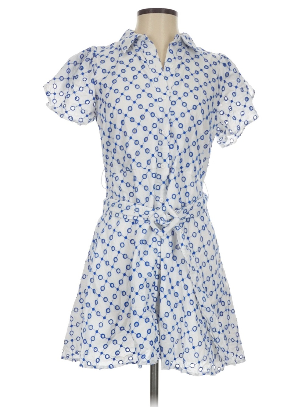 Alexis X Target Shirtdress Small